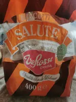 Biscotti Salute