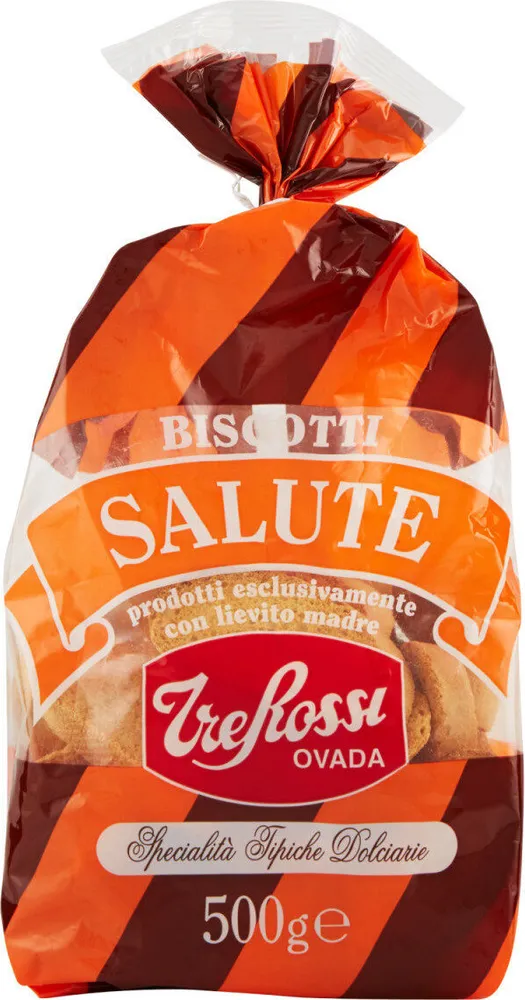 Biscotti salute