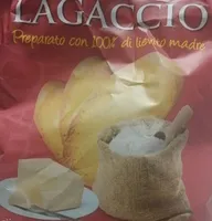 Biscotto Lagaccio TREROSSI Ovada