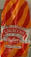 Biscotti lagaccio