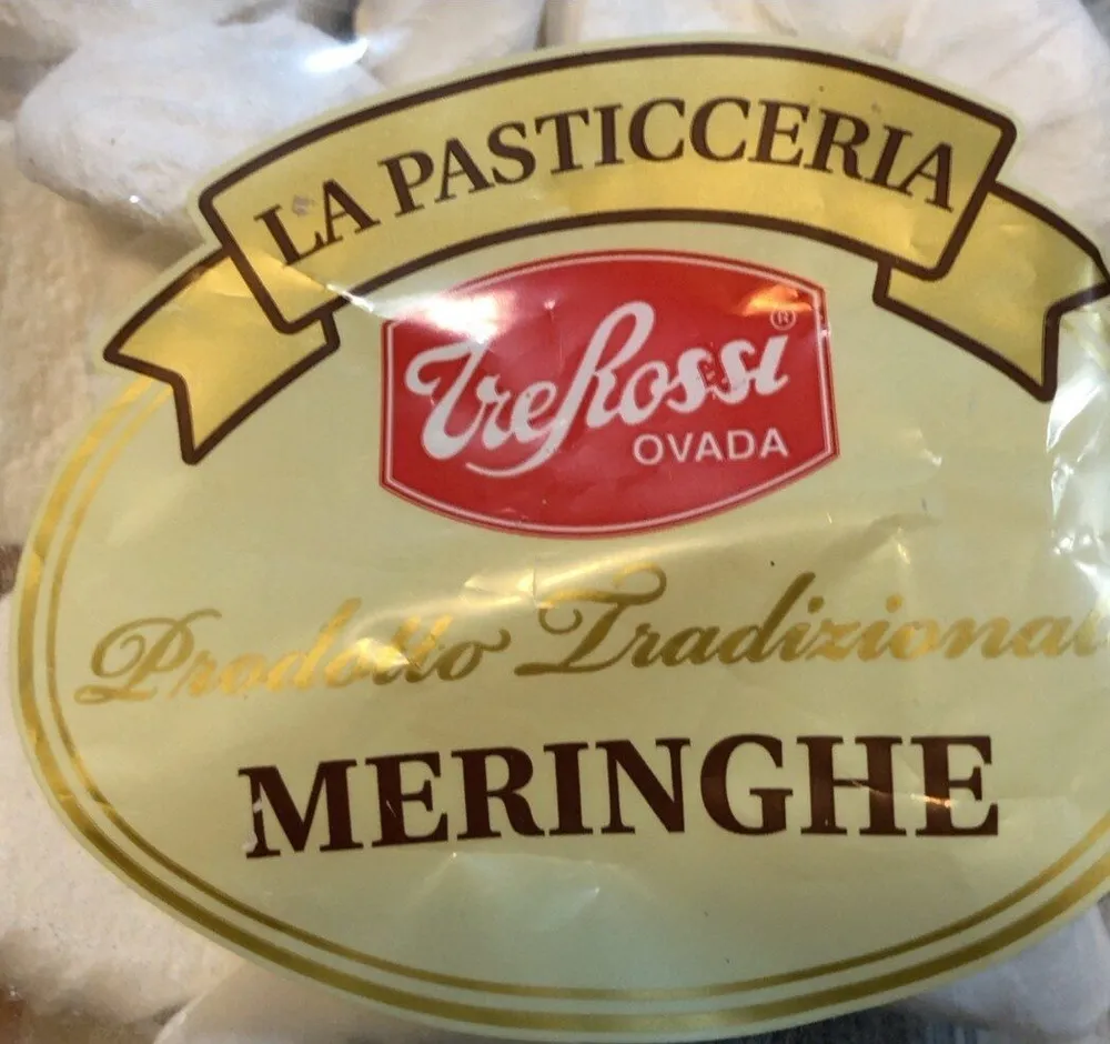 Meringhe