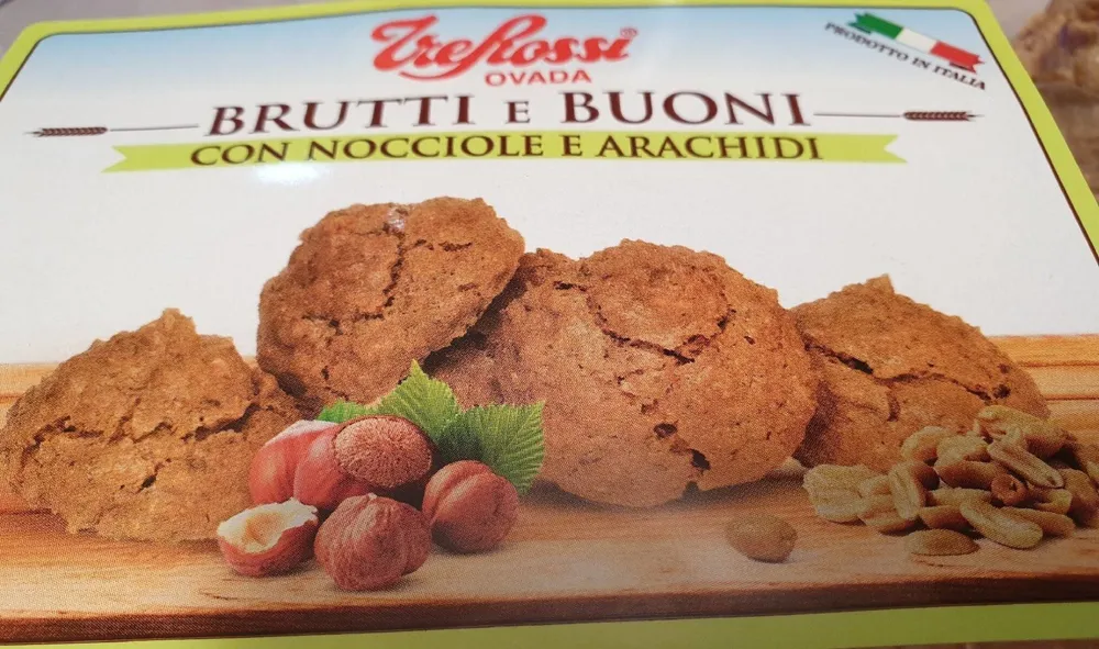 Brutti e buoni
