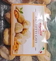 Amaretti di Gavi