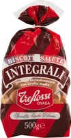 Biscotti salute integrali
