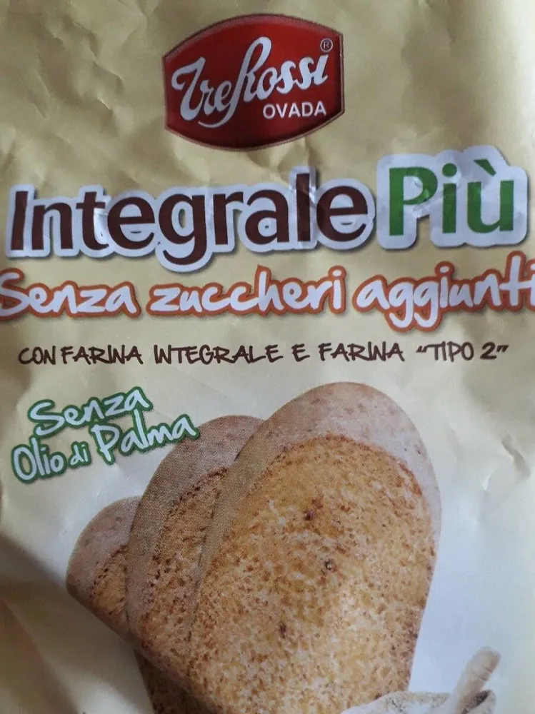 IntegralePiù
