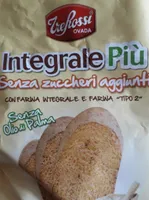IntegralePiù
