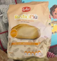 Rustici più