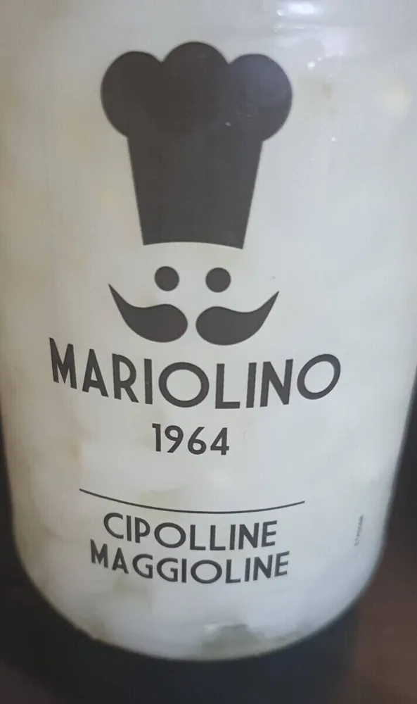Cipolline Maggioline