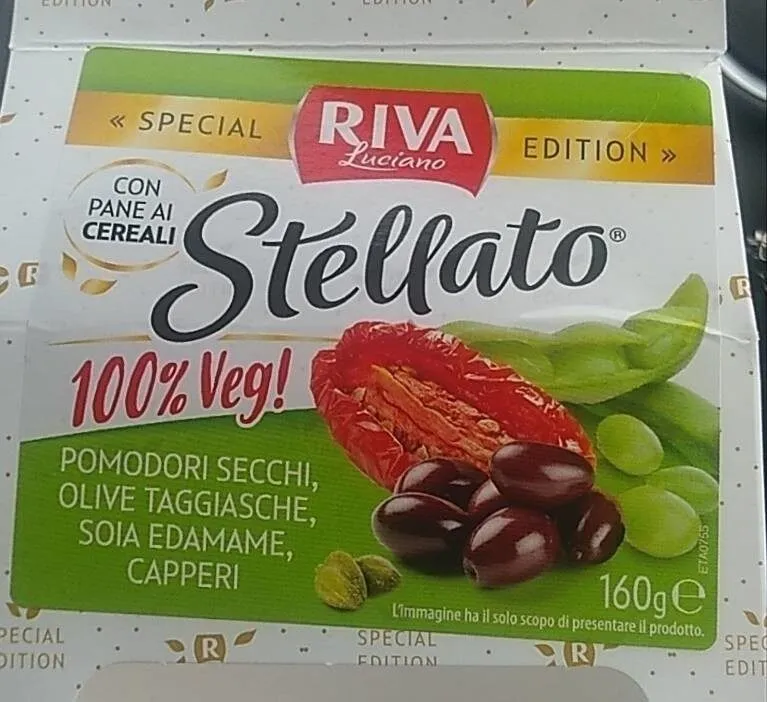 Stellato