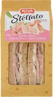 Stellato tramezzino tacchino arrosto