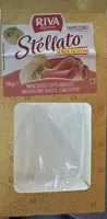 Stellato Senza Glutine Prosciutto