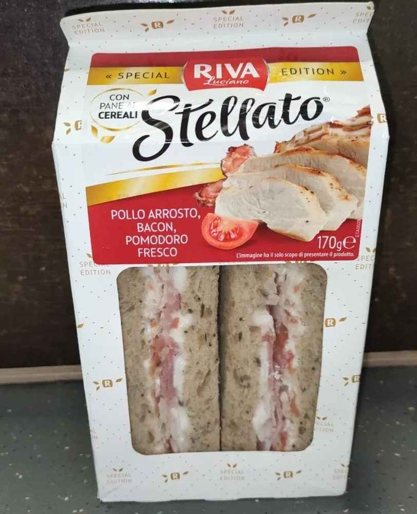 Stellato