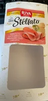 Tramezzino prosciutto cotto provolone dolce carciofini