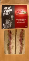 New York Deli