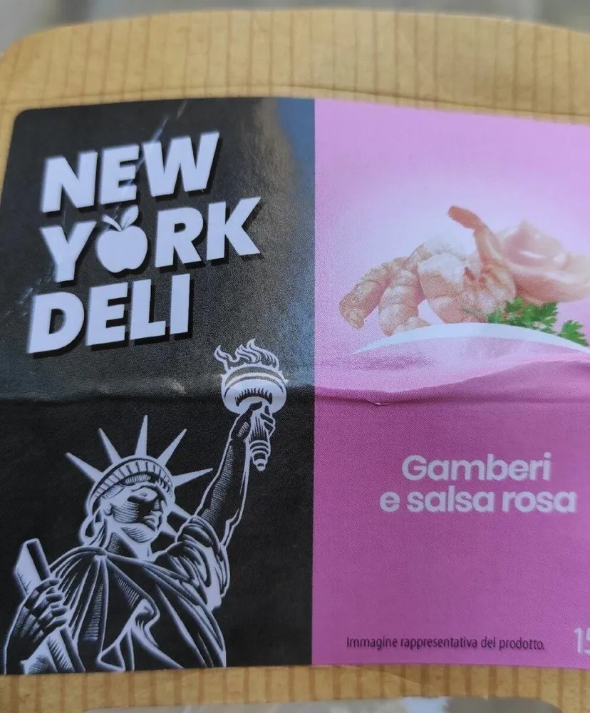 Tramezzini