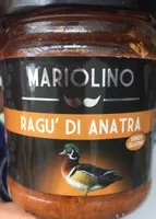 Ragu' di anatra