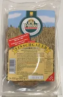 Vinschgauer