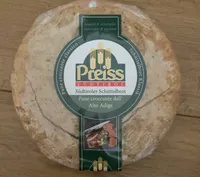 Südtiroler Schüttelbrot