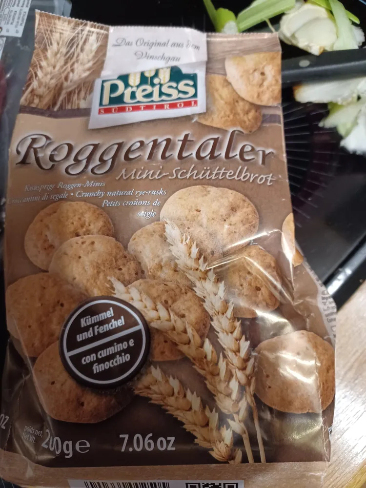 Roggentaler