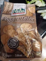 Roggentaler