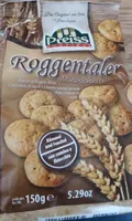 Roggentaler