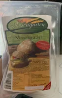 Vinschgauer