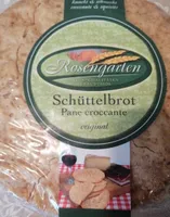 Schuttelbrot