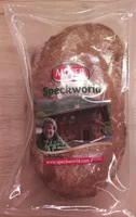 Vinschgauer Brot