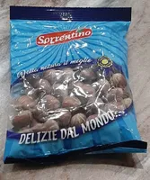 Nocciole tostate