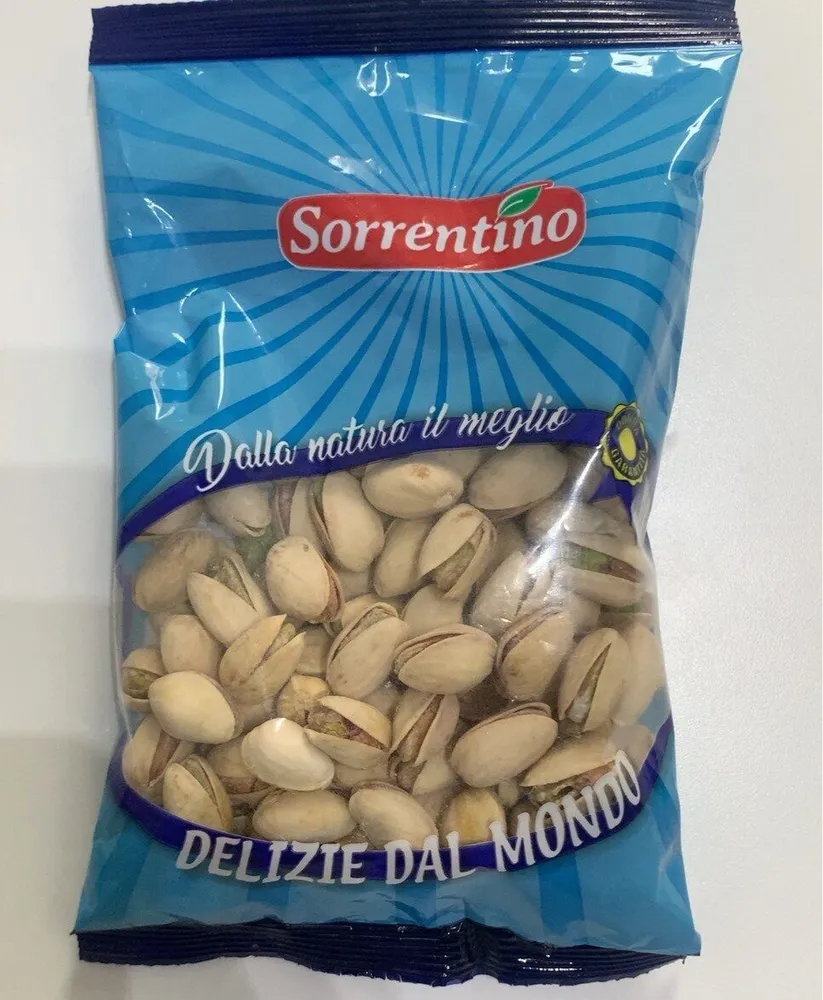 Pistacchi