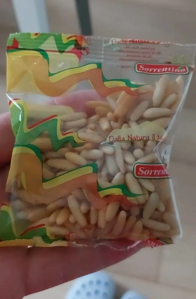 Pinoli