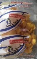 Snack breaak