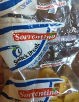 Snack break
