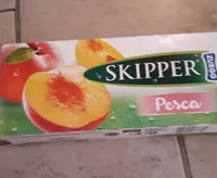 Succo di pesca