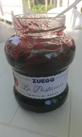 Zuegg Confettura Frutti Di Bosco GR. 700
