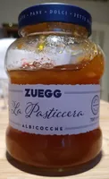 La pasticcera - Albicocche