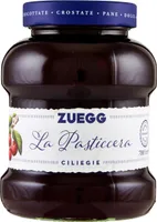 La pasticcera ciliegie