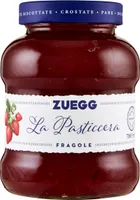 La pasticcera fragole