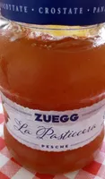 La Pasticcera pesche
