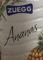 Jus Ananas