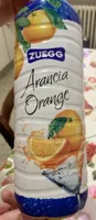 Arancia Orange