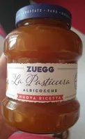 La pasticcera