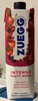 INTENSO Frutti Rossi
