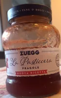 La pasticcera