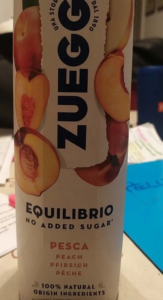 Equilibrio