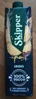 Succo ananas