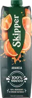 Succo d'arancia