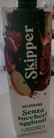 Succo di melograno Skipper