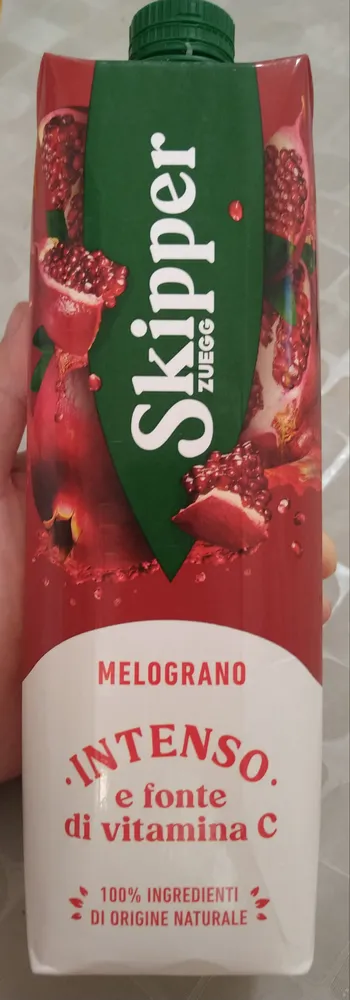 Melograno