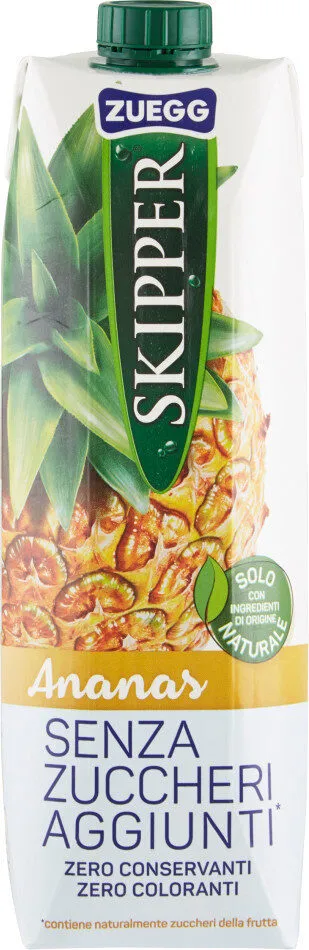 Ananas